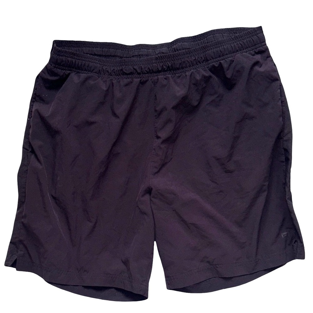 Men's Classic Athletic Shorts